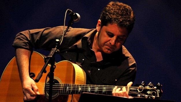 José Ignacio Lapido.